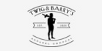 Twig & Barry's Apparel Co coupons